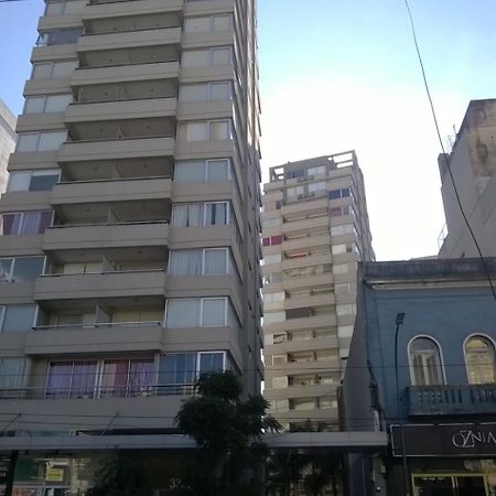 Appartamento Solar Del Abasto Buenos Aires Esterno foto