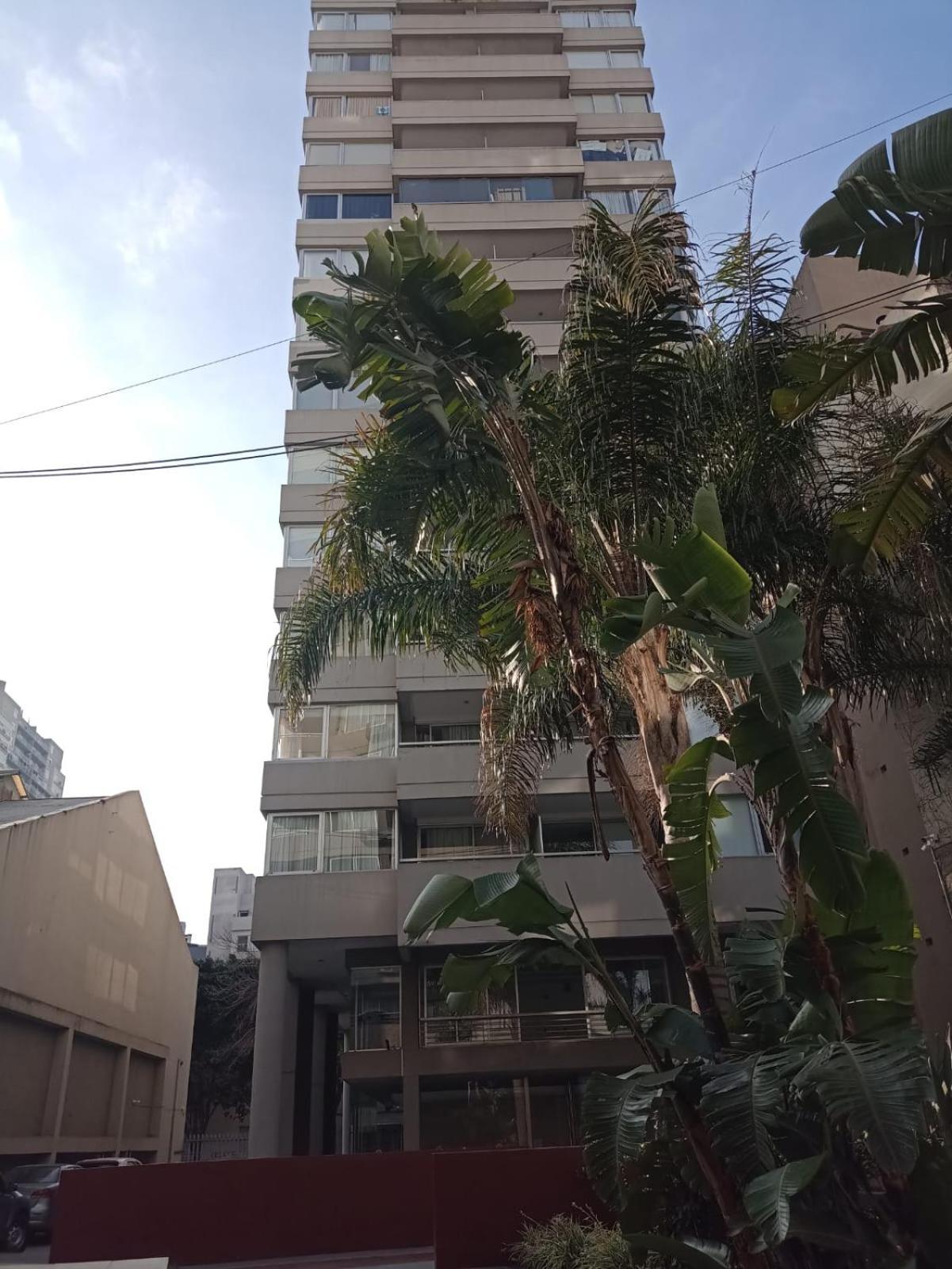 Appartamento Solar Del Abasto Buenos Aires Esterno foto